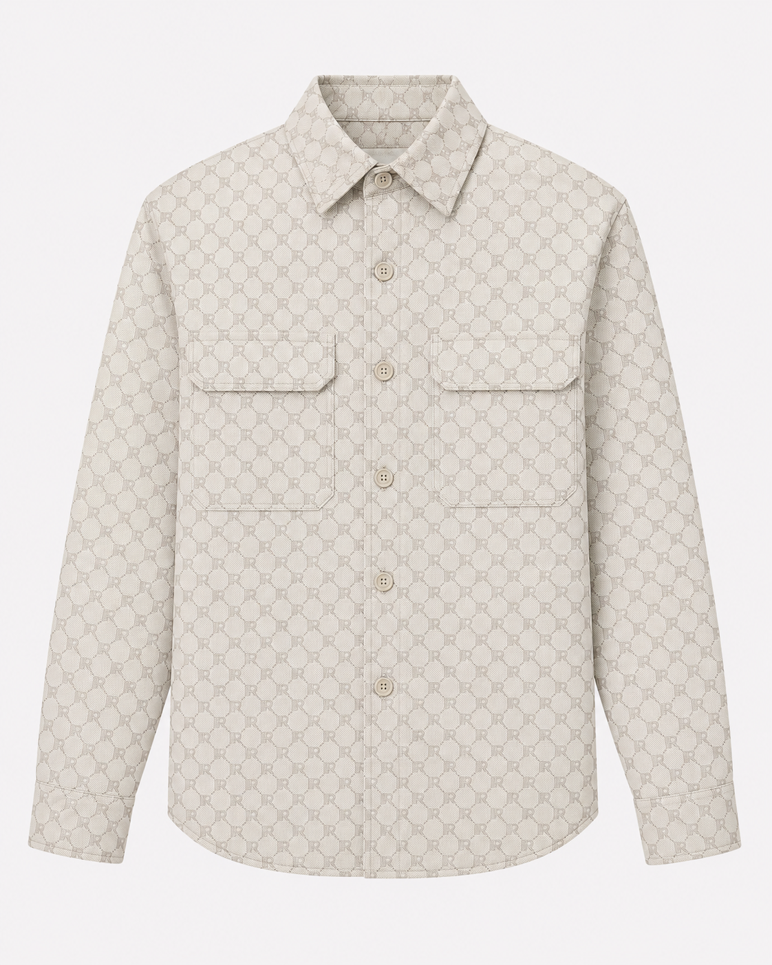 Red Fashion premium luxury native men outfit